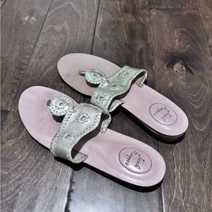 Jack Rogers - Jacks Flat Sandals